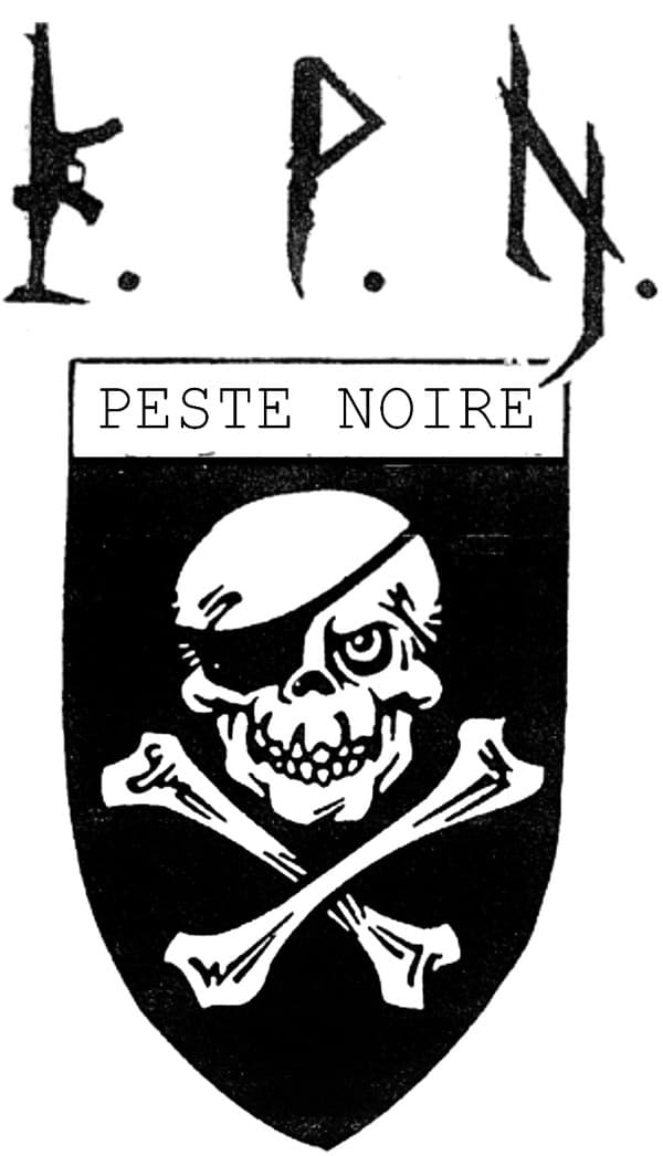 Peste Noire