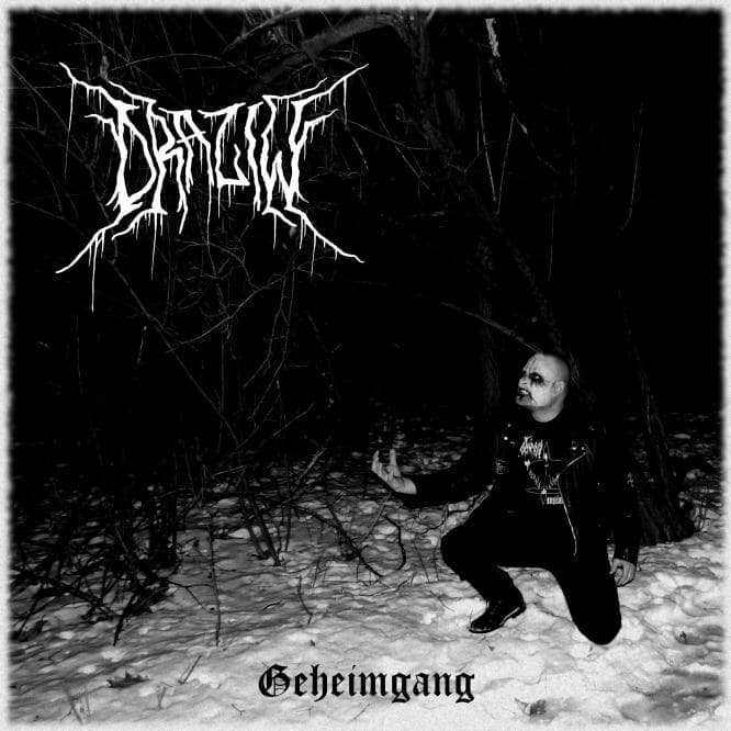 Geheimgang