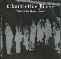 Night Of The Unholy Flames