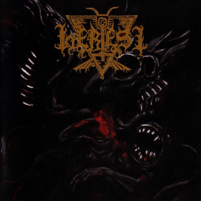 Psalm II - Infusco Ignis