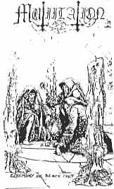 Ceremony of the Black Cult